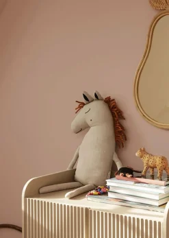 Horse Cushion