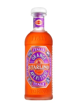 Hotel STARLINO Rosé Aperitivo