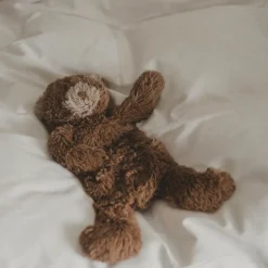 Houston Heavy Teddy Large