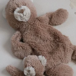 Houston Heavy Teddy Large