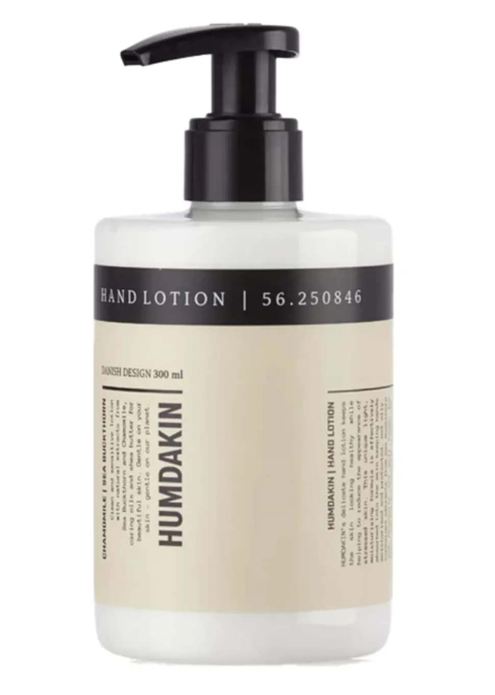 Humdakin Hand cream