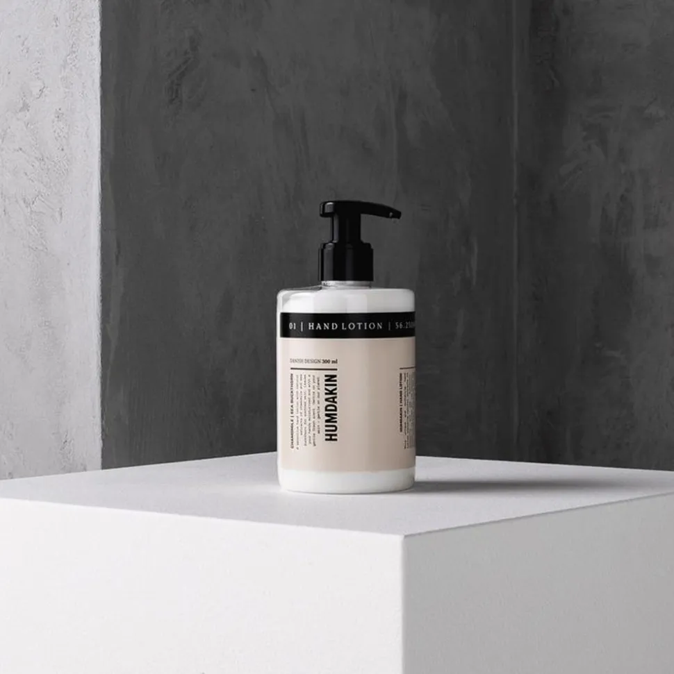 Humdakin Hand cream