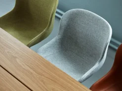 Hyg Swivel Chair by Simon Legald
