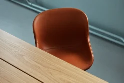 Hyg Swivel Chair by Simon Legald
