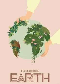 I Love Mother Earth