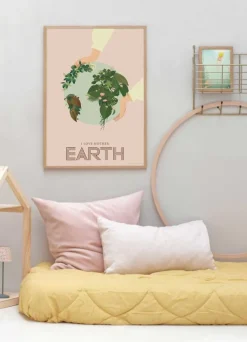 I Love Mother Earth