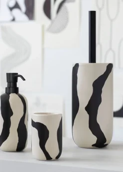 ICON Brush Holder
