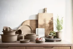 Ildpot / Bowls