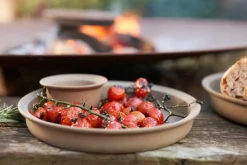 Ildpot / Bowls