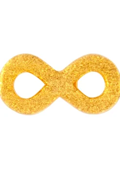 Infinity Earring