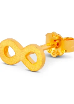 Infinity Earring
