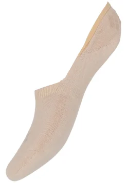Invisible Socks
