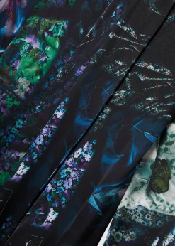 Isabel Print Top