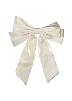 Isabella Bow Barette