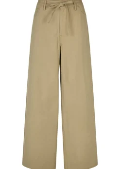Isoldemd Twill Pants