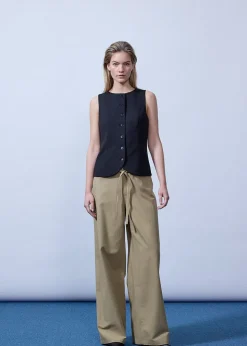 Isoldemd Twill Pants