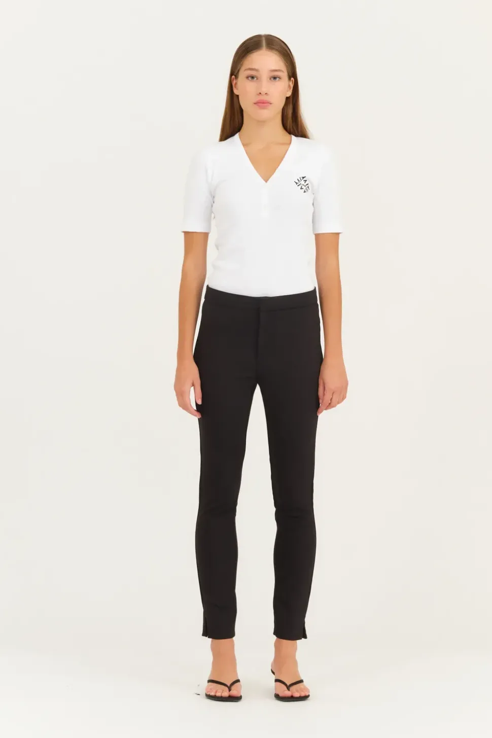 IVY-Alice MW Pant