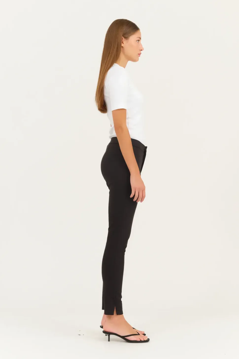 IVY-Alice MW Pant