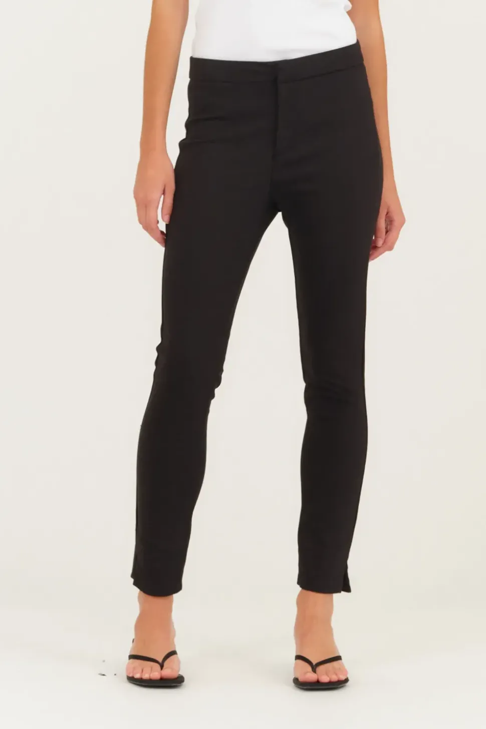 IVY-Alice MW Pant