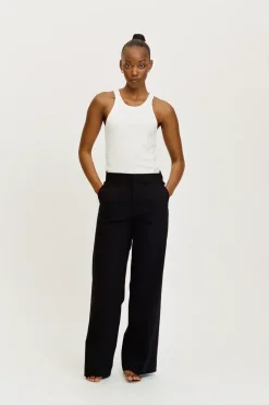 IVY-Alice Wide Pant