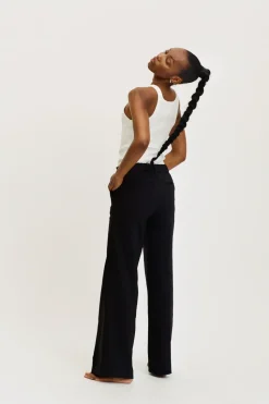 IVY-Alice Wide Pant