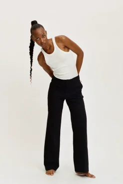 IVY-Alice Wide Pant