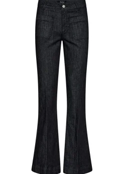 IVY-Ann Charlotte Jeans Wash Bexley Rinse