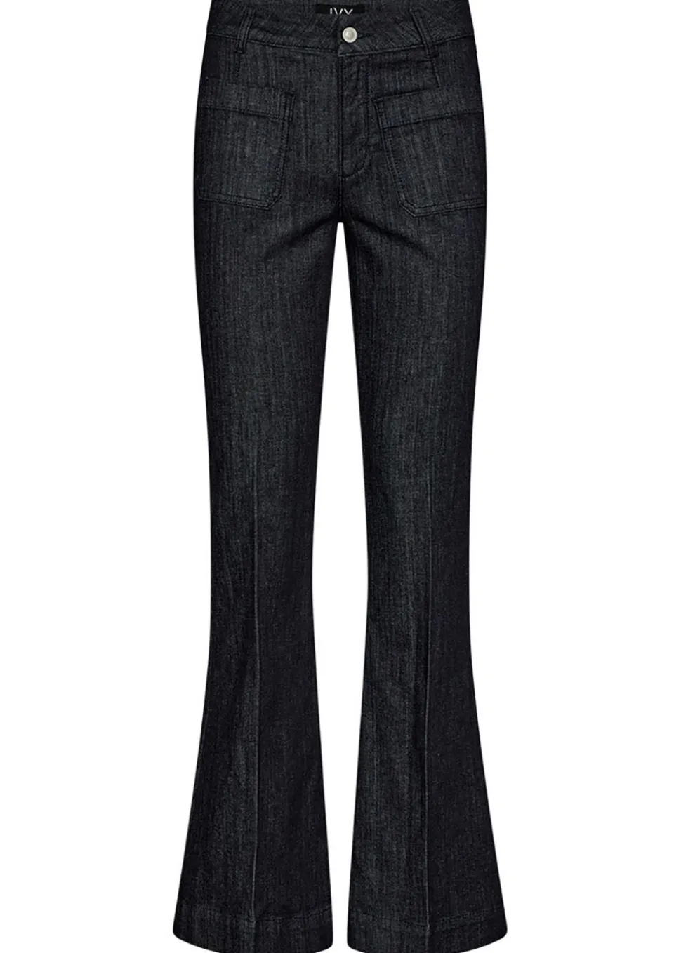 IVY-Ann Charlotte Jeans Wash Bexley Rinse
