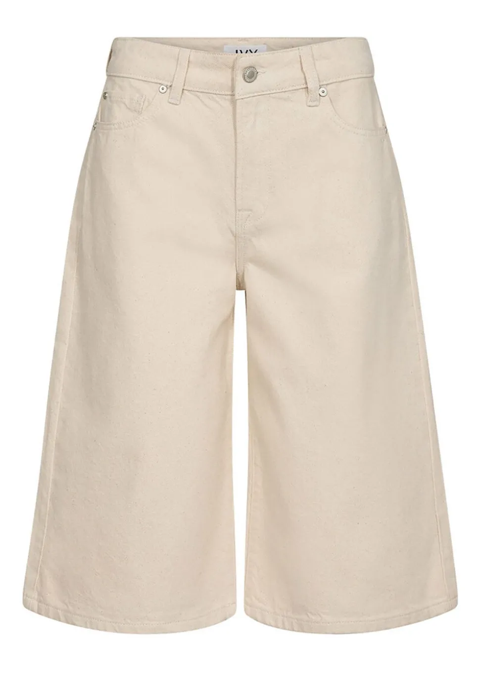 IVY-Augusta Long Shorts