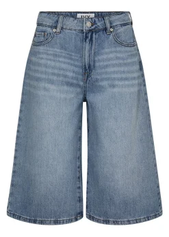 IVY-Augusta Long Shorts