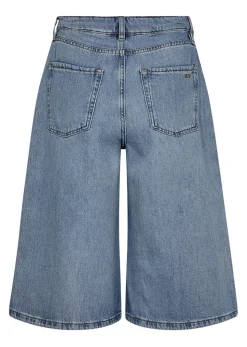IVY-Augusta Long Shorts
