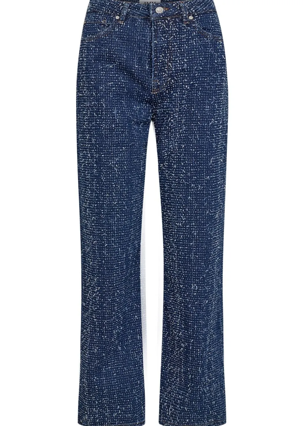 IVY-Brooke Jeans Punch Denim