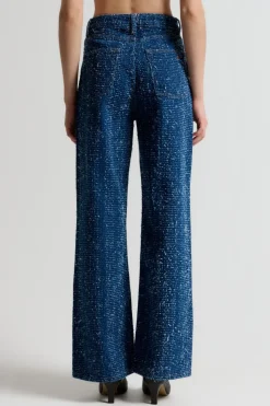 IVY-Brooke Jeans Punch Denim