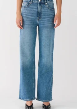 IVY-Brooke Jeans Wash Vigo