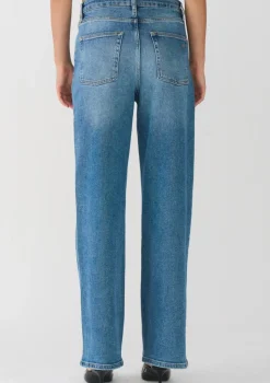 IVY-Brooke Jeans Wash Vigo