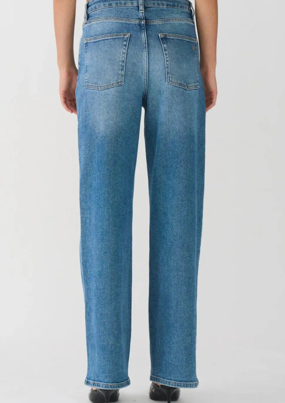 IVY-Brooke Jeans Wash Vigo