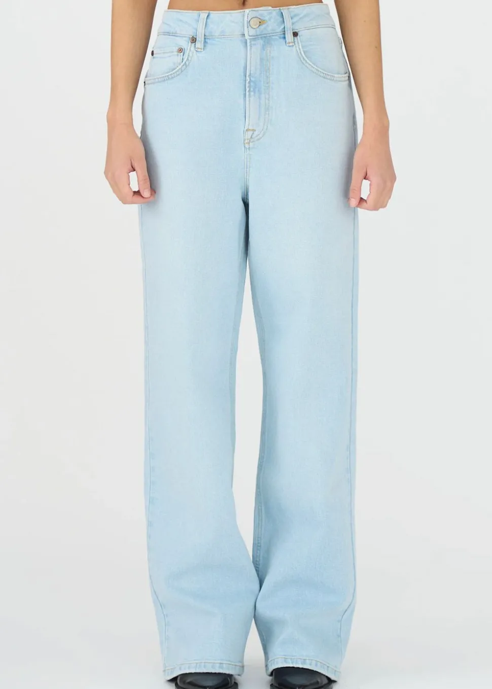 IVY-Brooke Jeans Wash Wembley