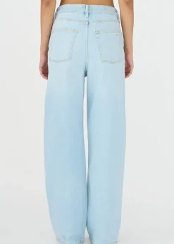 IVY-Brooke Jeans Wash Wembley