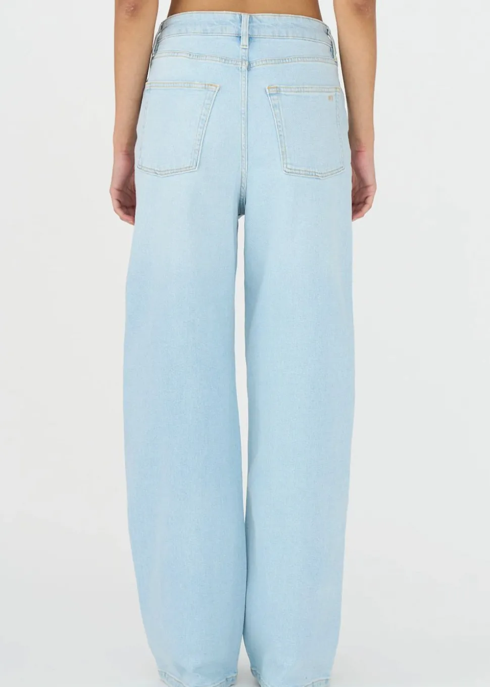 IVY-Brooke Jeans Wash Wembley