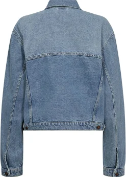 IVY-Janice Jacket Wash Bedford Vintage
