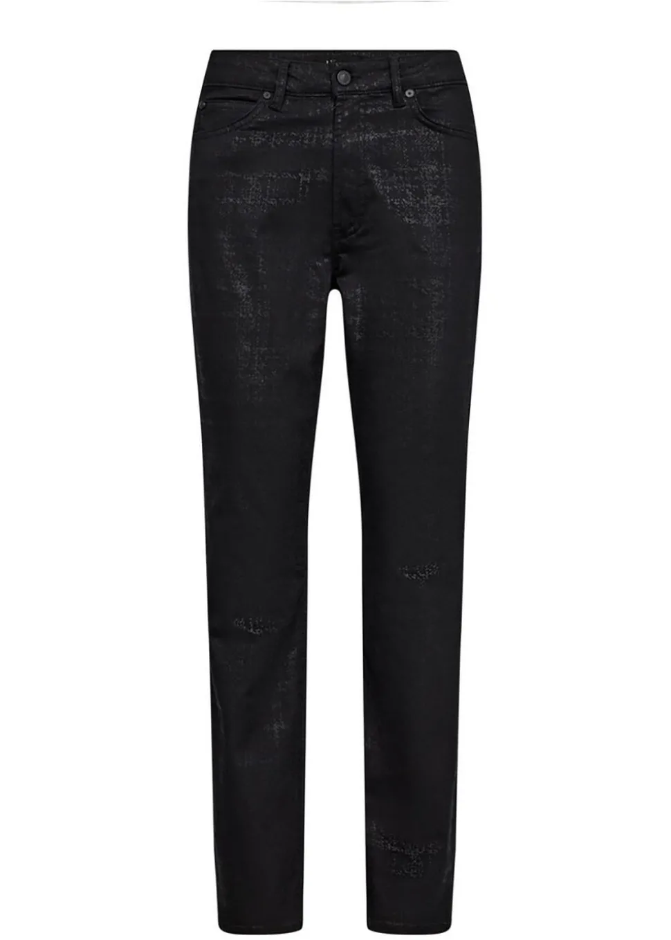IVY-Lulu Jeans Glam Black