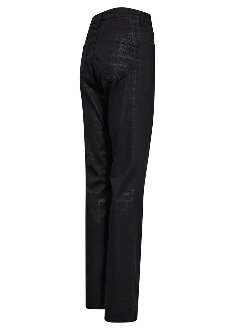 IVY-Lulu Jeans Glam Black