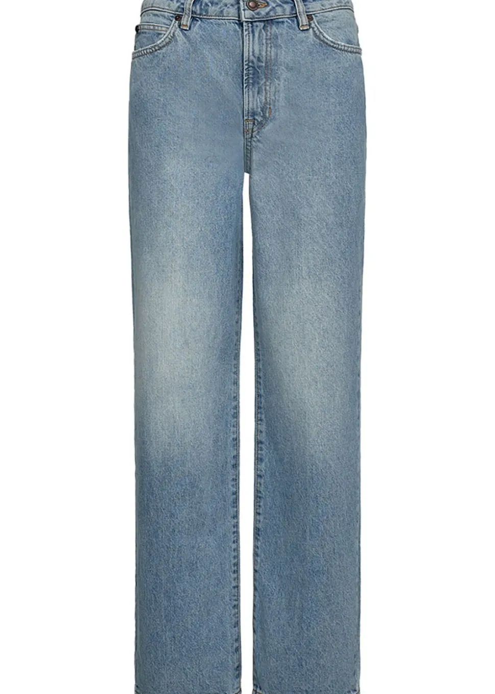 IVY-Mia Jeans Wash Bedford Vintage