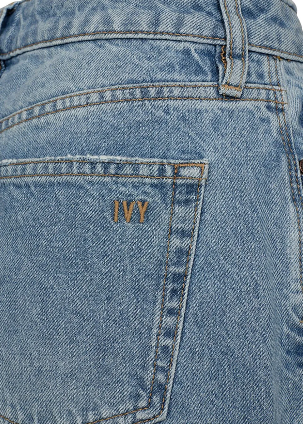 IVY-Mia Jeans Wash Bedford Vintage