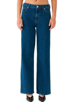 IVY-Mia Jeans Wash New York