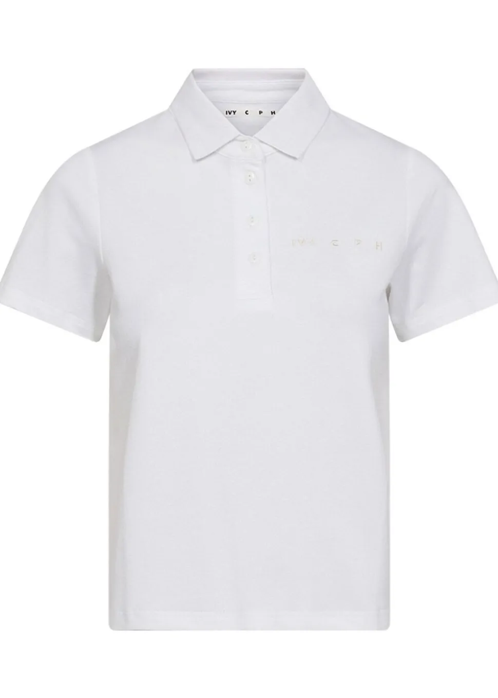 IVY-Star S/S Polo