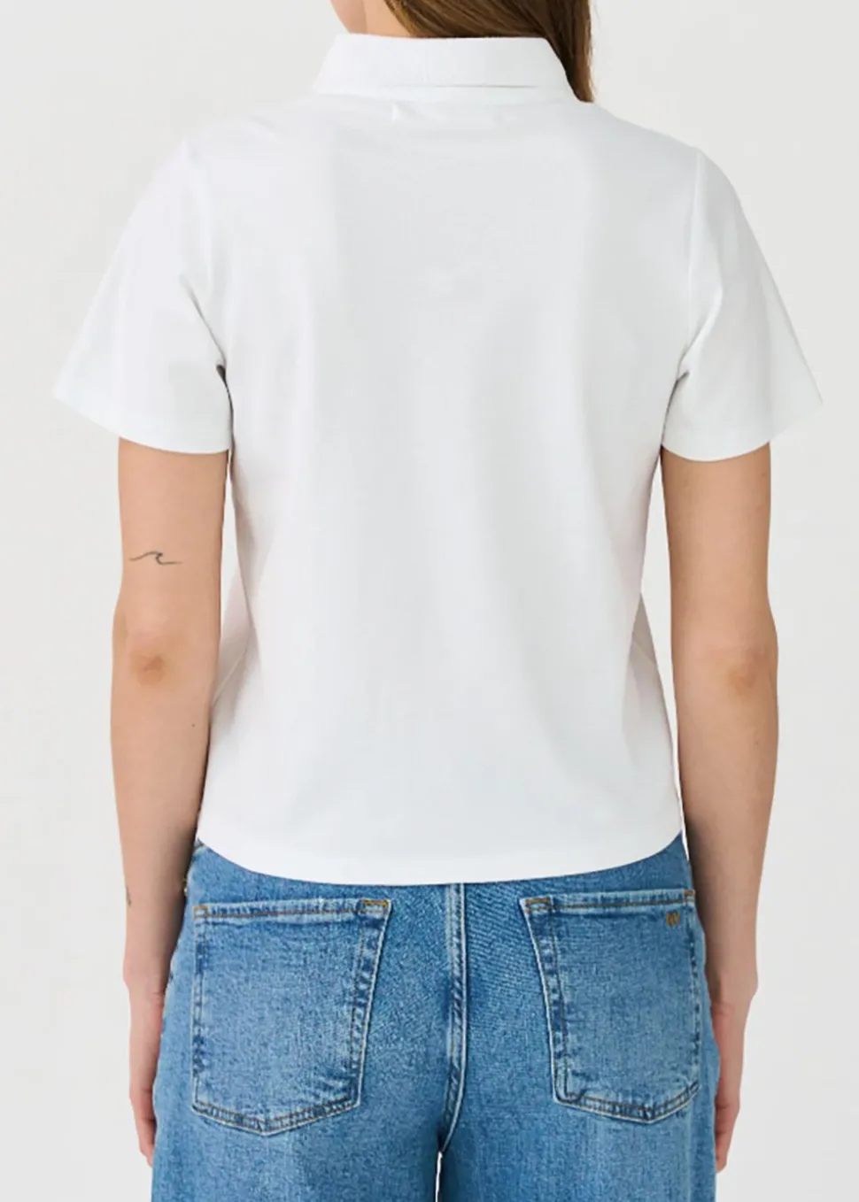 IVY-Star S/S Polo