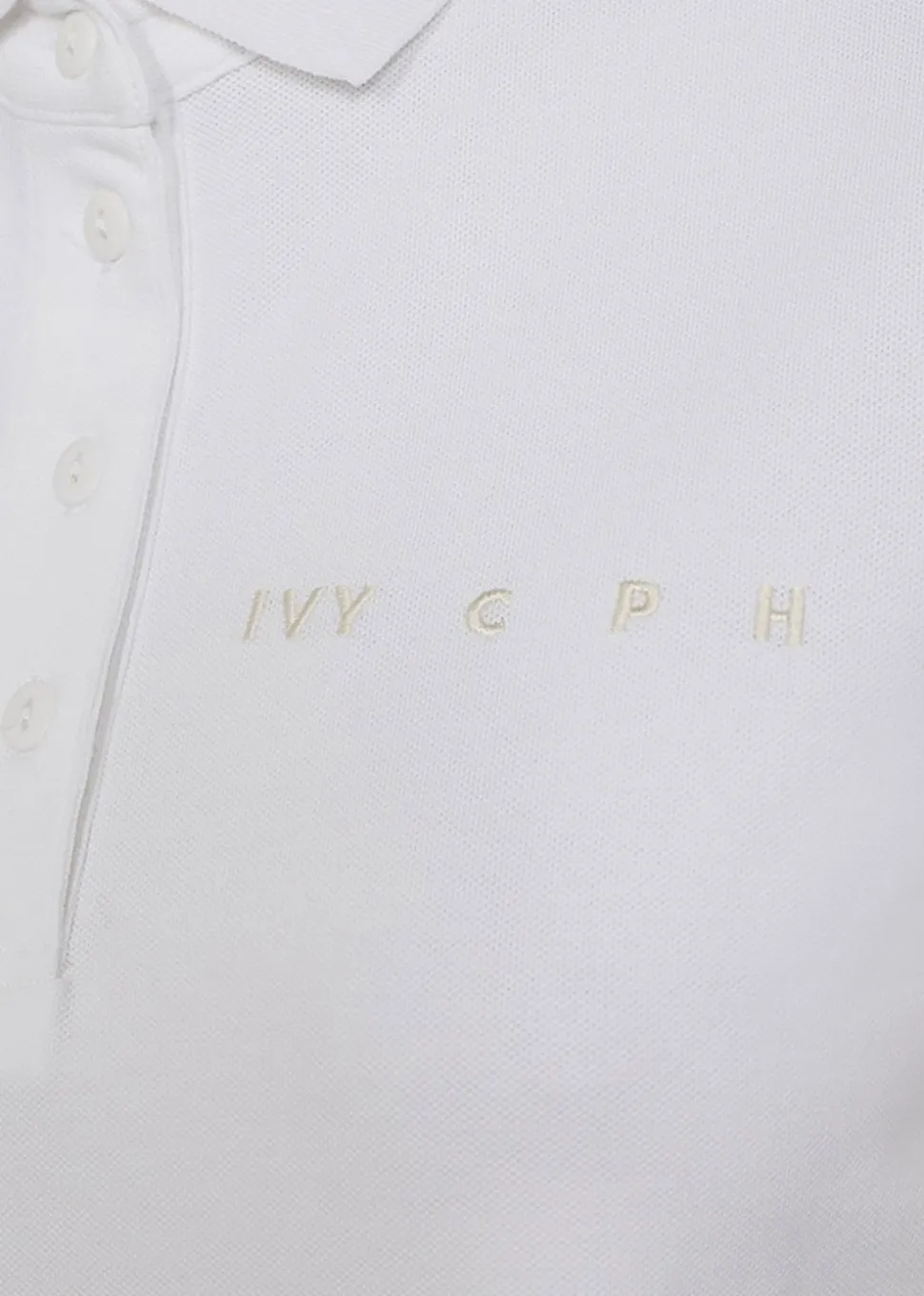 IVY-Star S/S Polo