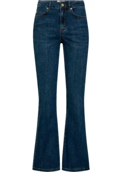 IVY-Tara Jeans Excl. Greece Dark Blue