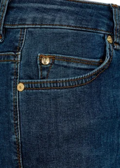 IVY-Tara Jeans Excl. Greece Dark Blue